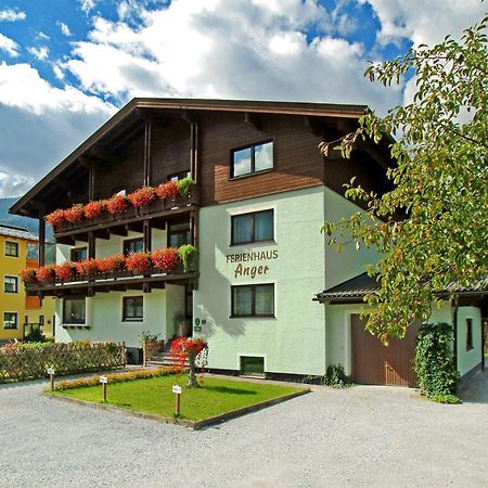 Ferienhaus Anger Bad Hofgastein Ngoại thất bức ảnh