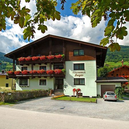 Ferienhaus Anger Bad Hofgastein Ngoại thất bức ảnh
