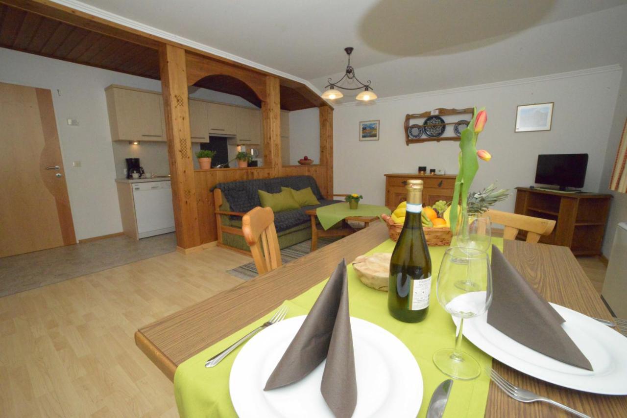 Ferienhaus Anger Bad Hofgastein Ngoại thất bức ảnh