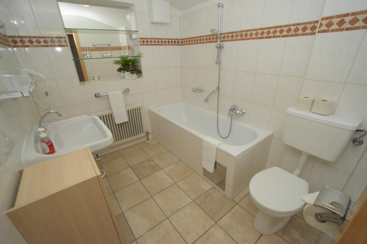 Ferienhaus Anger Bad Hofgastein Ngoại thất bức ảnh