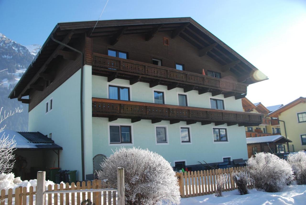 Ferienhaus Anger Bad Hofgastein Ngoại thất bức ảnh