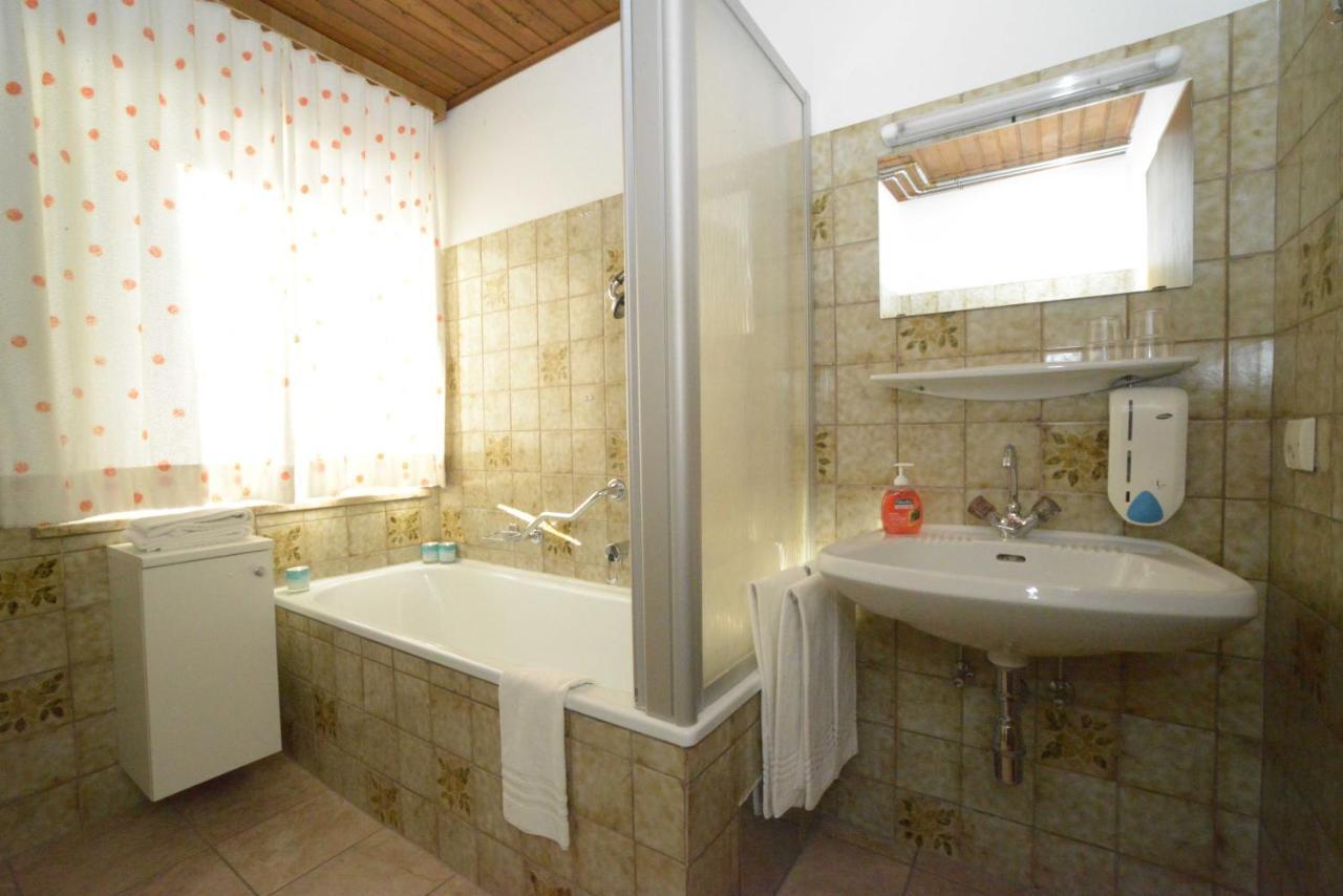 Ferienhaus Anger Bad Hofgastein Ngoại thất bức ảnh