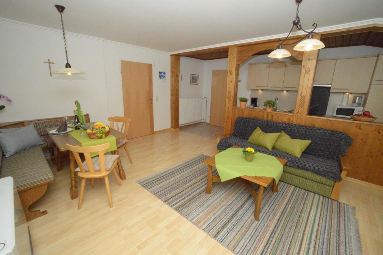 Ferienhaus Anger Bad Hofgastein Ngoại thất bức ảnh
