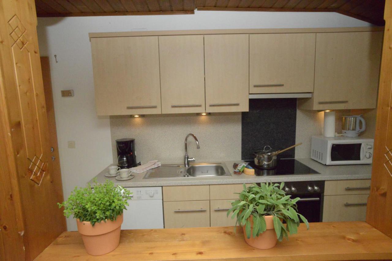 Ferienhaus Anger Bad Hofgastein Ngoại thất bức ảnh