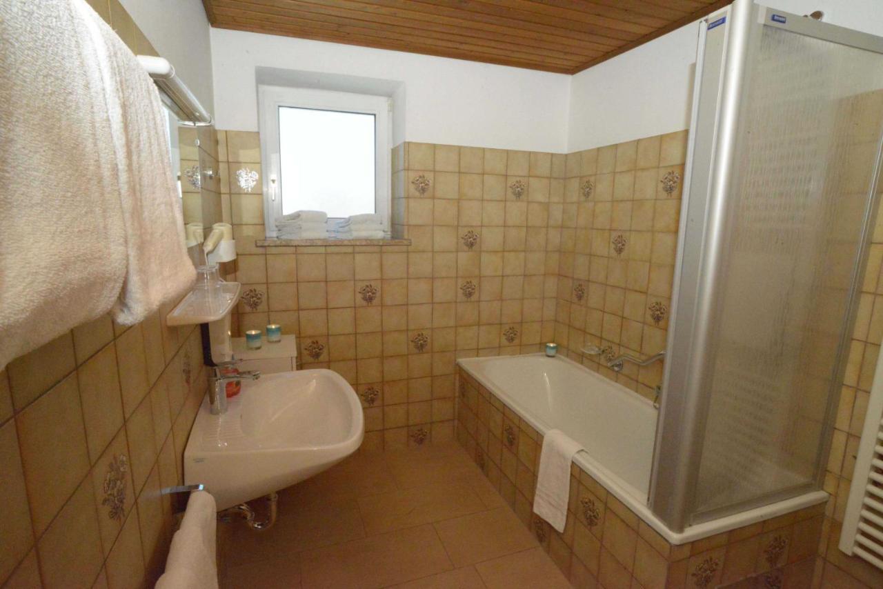 Ferienhaus Anger Bad Hofgastein Ngoại thất bức ảnh