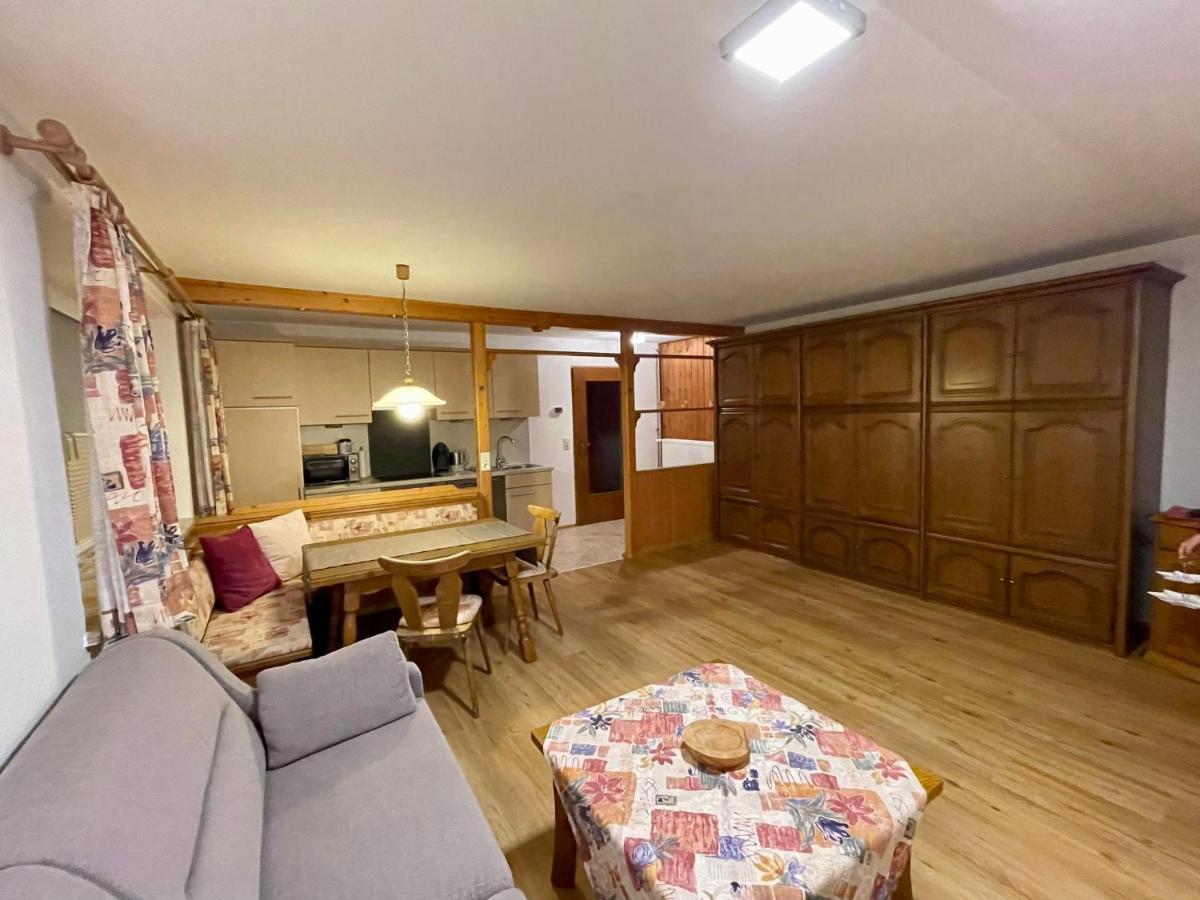 Ferienhaus Anger Bad Hofgastein Ngoại thất bức ảnh
