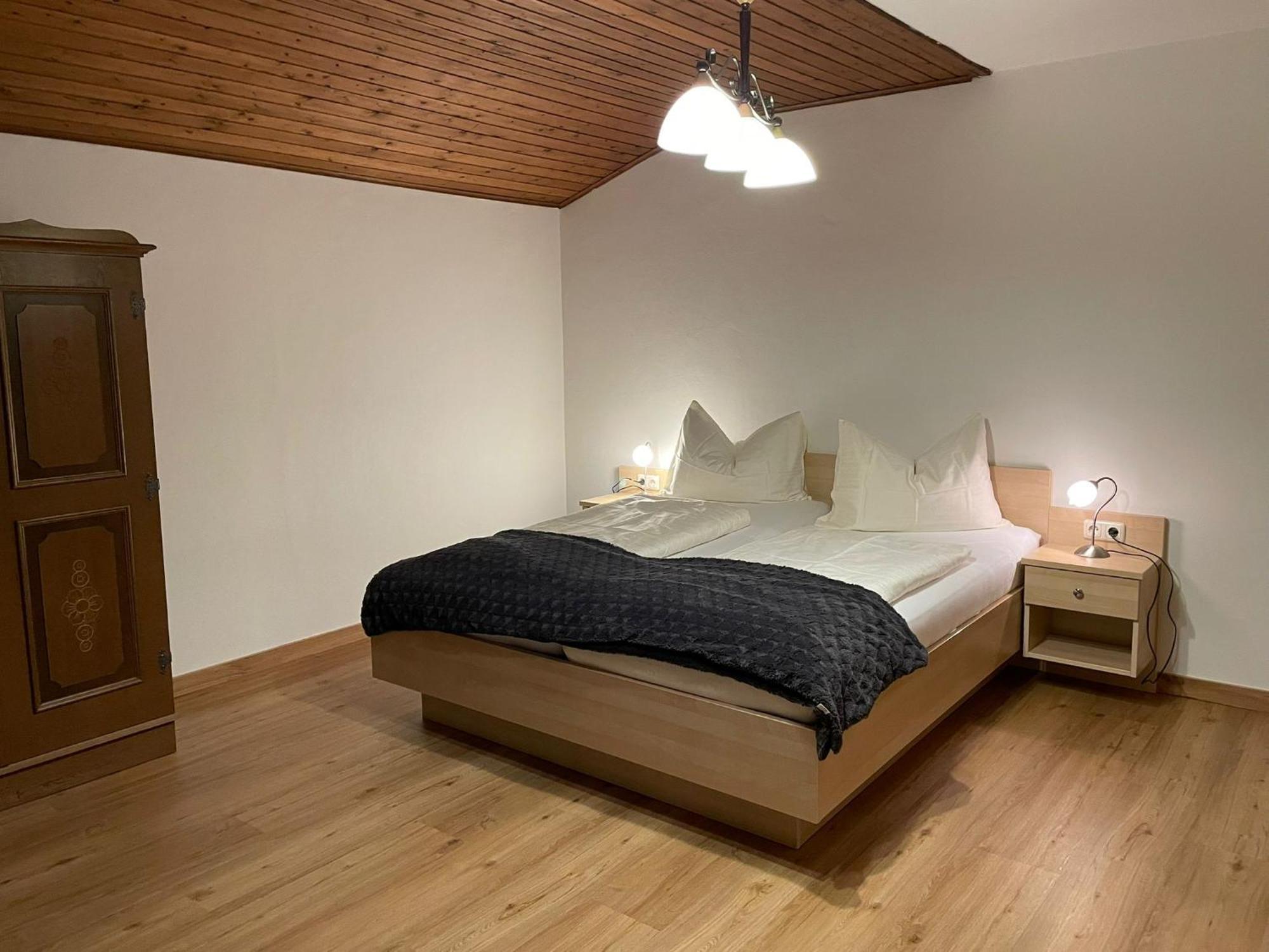 Ferienhaus Anger Bad Hofgastein Ngoại thất bức ảnh