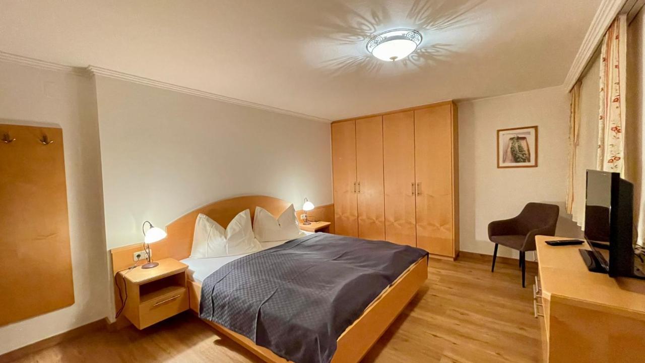 Ferienhaus Anger Bad Hofgastein Phòng bức ảnh