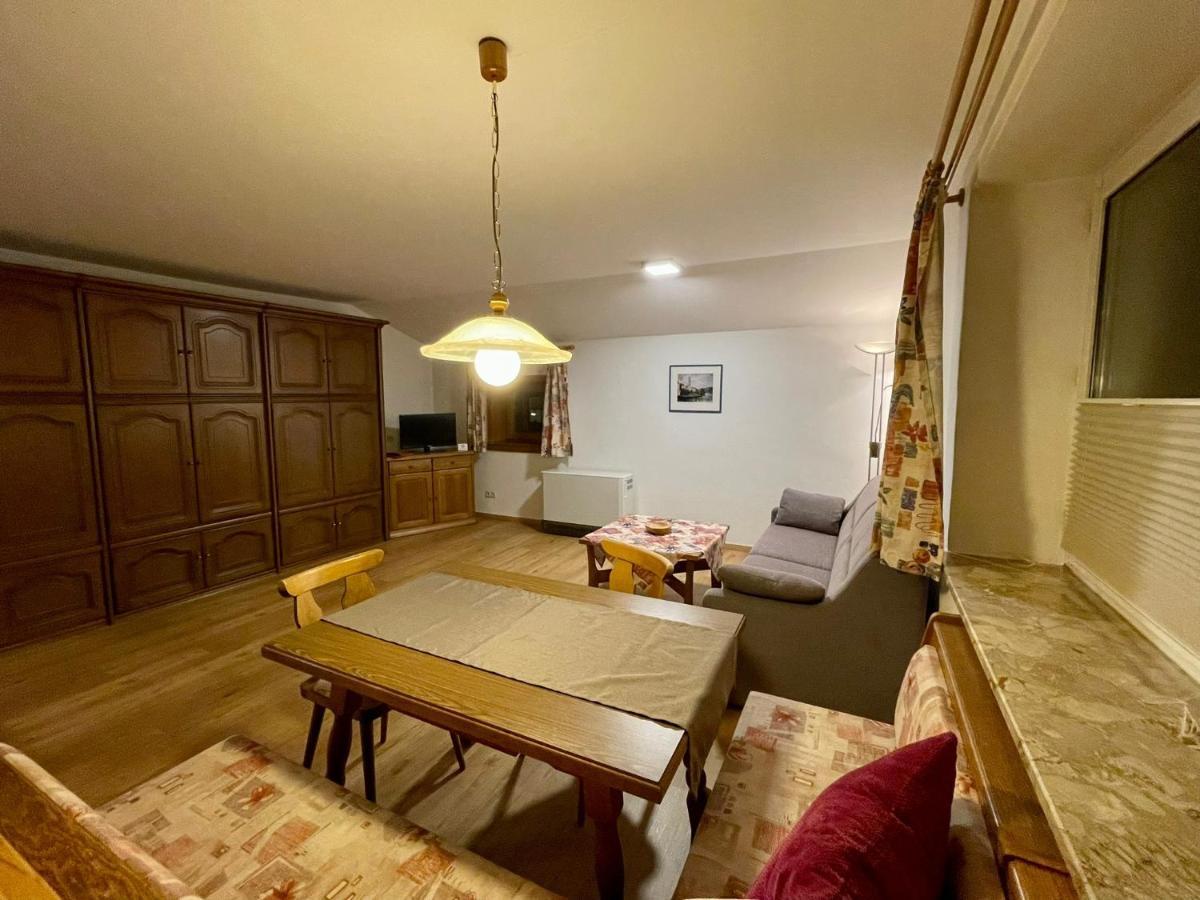 Ferienhaus Anger Bad Hofgastein Ngoại thất bức ảnh