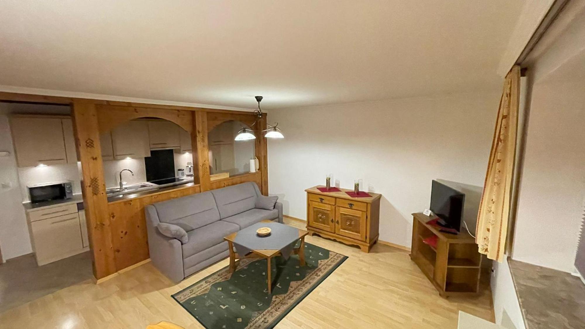 Ferienhaus Anger Bad Hofgastein Phòng bức ảnh