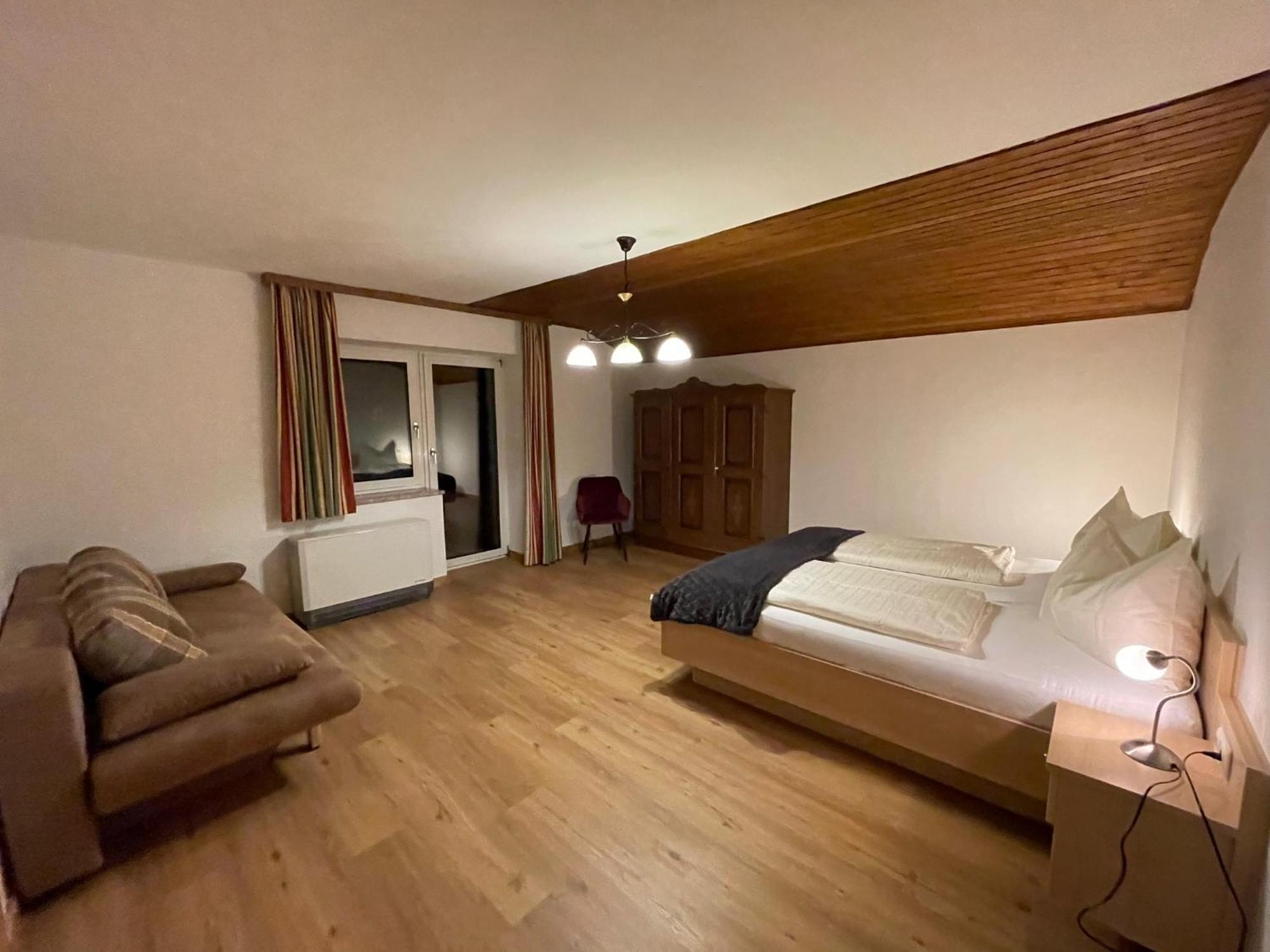 Ferienhaus Anger Bad Hofgastein Phòng bức ảnh