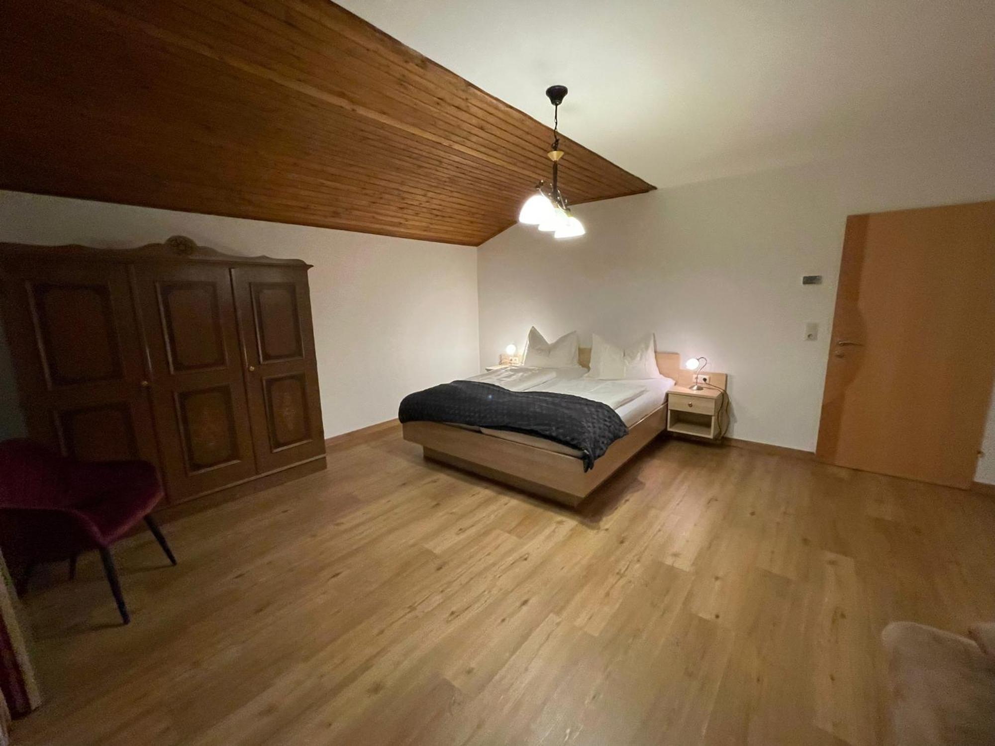 Ferienhaus Anger Bad Hofgastein Phòng bức ảnh