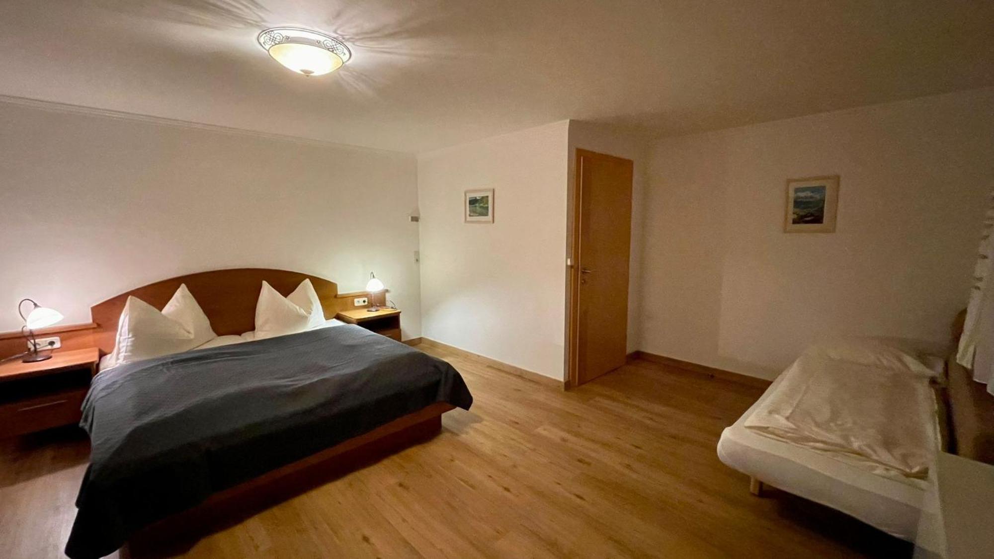 Ferienhaus Anger Bad Hofgastein Phòng bức ảnh