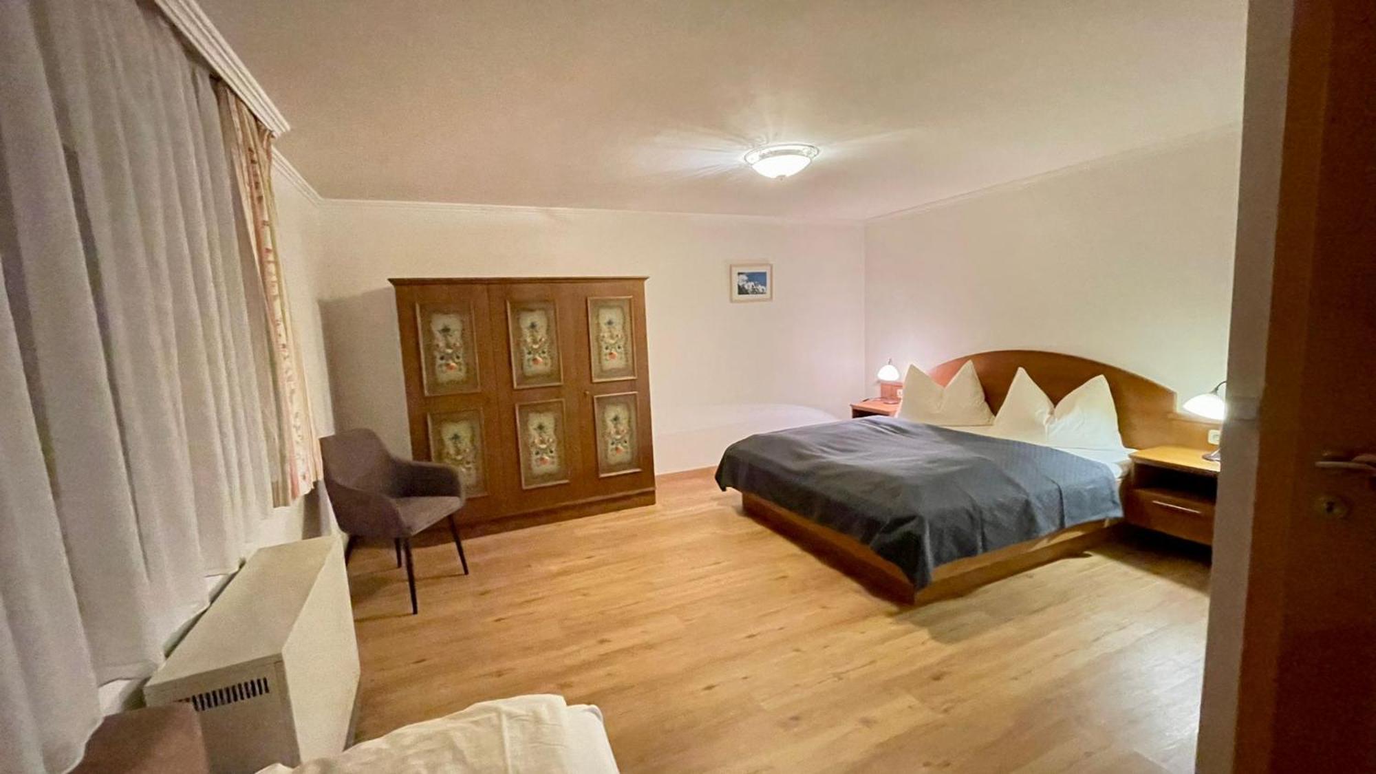 Ferienhaus Anger Bad Hofgastein Phòng bức ảnh