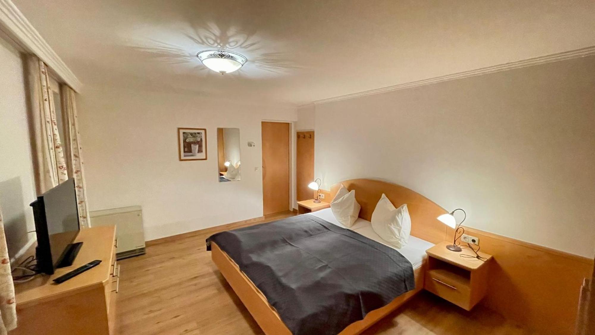 Ferienhaus Anger Bad Hofgastein Phòng bức ảnh