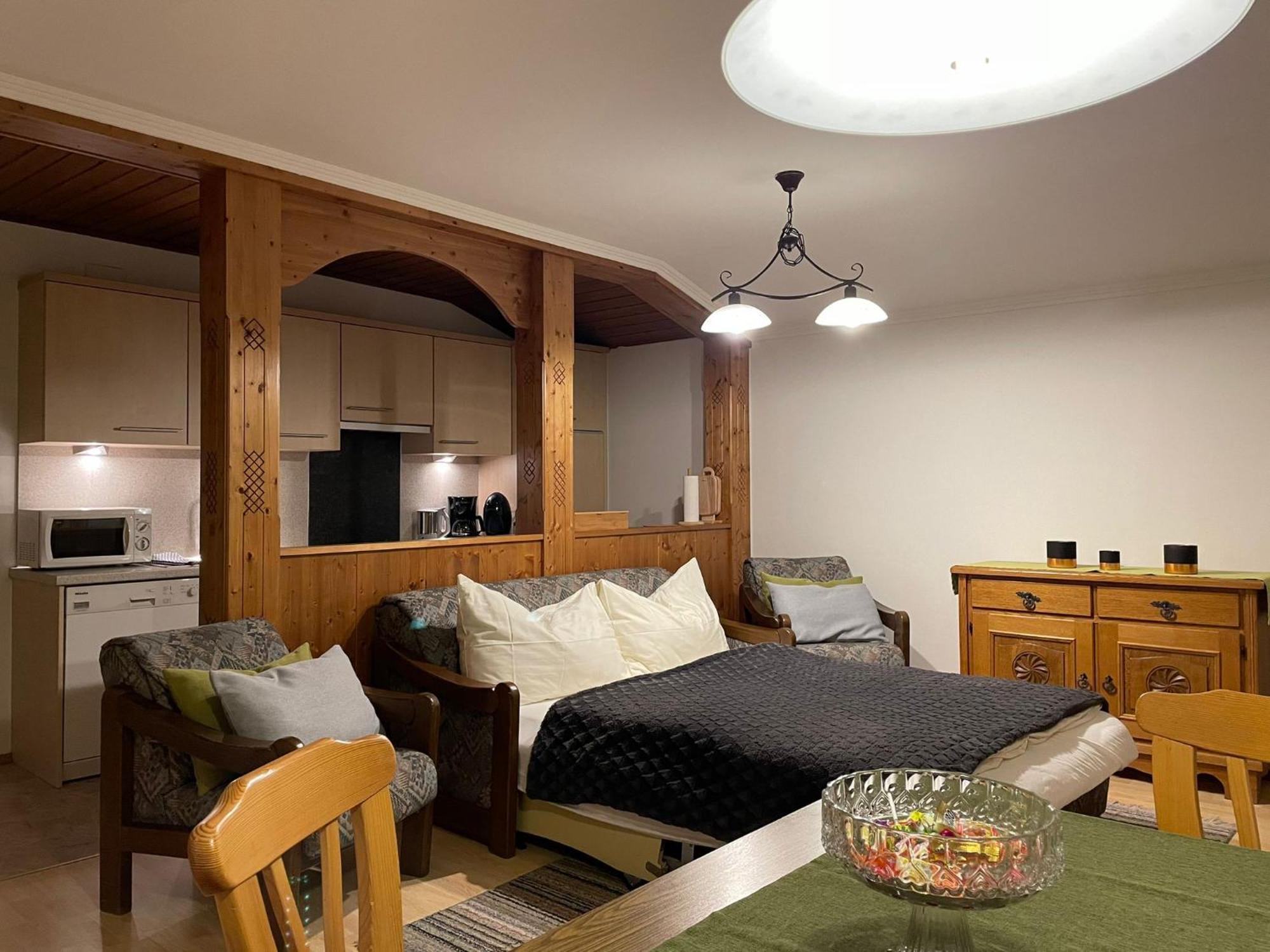 Ferienhaus Anger Bad Hofgastein Phòng bức ảnh