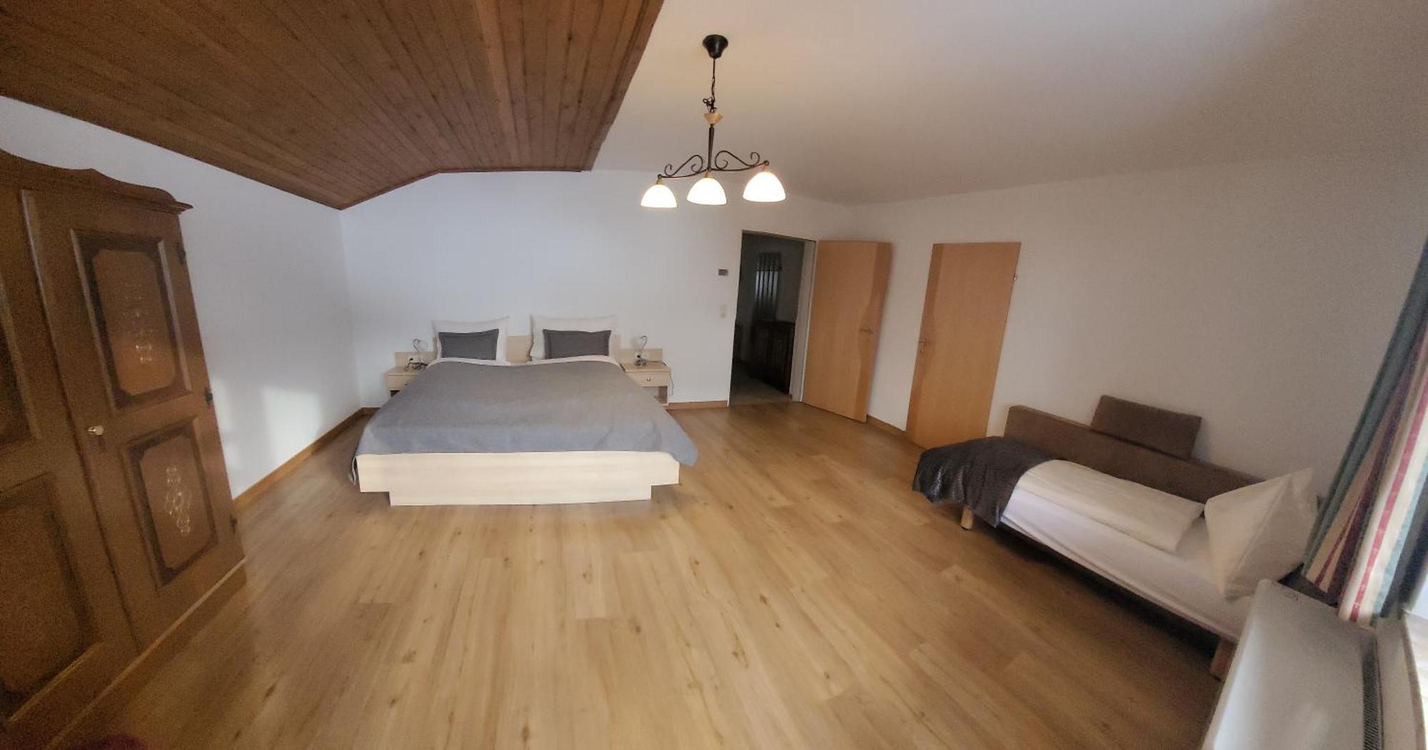 Ferienhaus Anger Bad Hofgastein Phòng bức ảnh