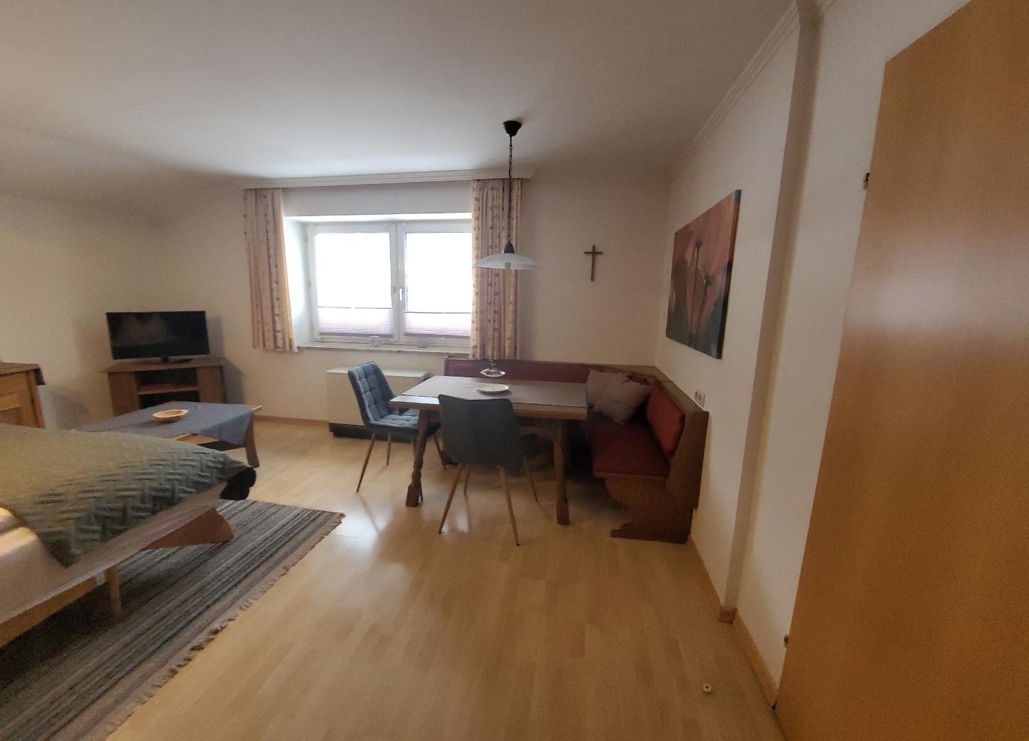 Ferienhaus Anger Bad Hofgastein Phòng bức ảnh