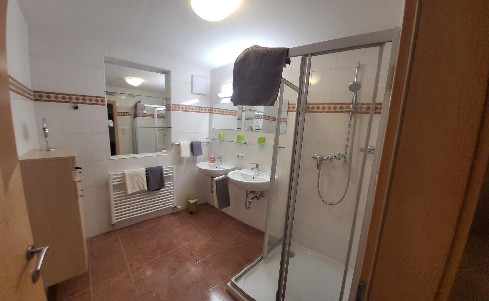 Ferienhaus Anger Bad Hofgastein Phòng bức ảnh