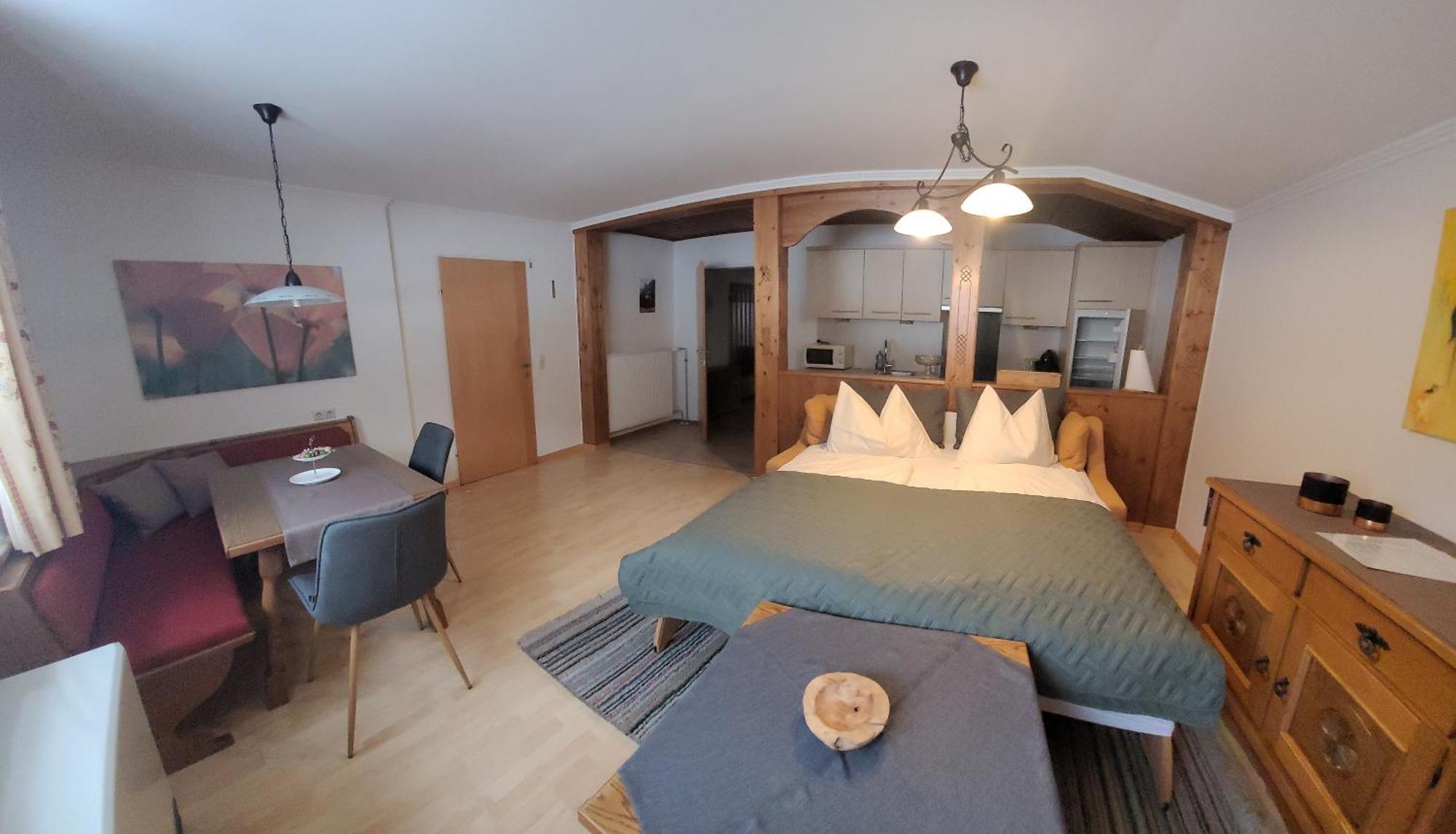 Ferienhaus Anger Bad Hofgastein Ngoại thất bức ảnh