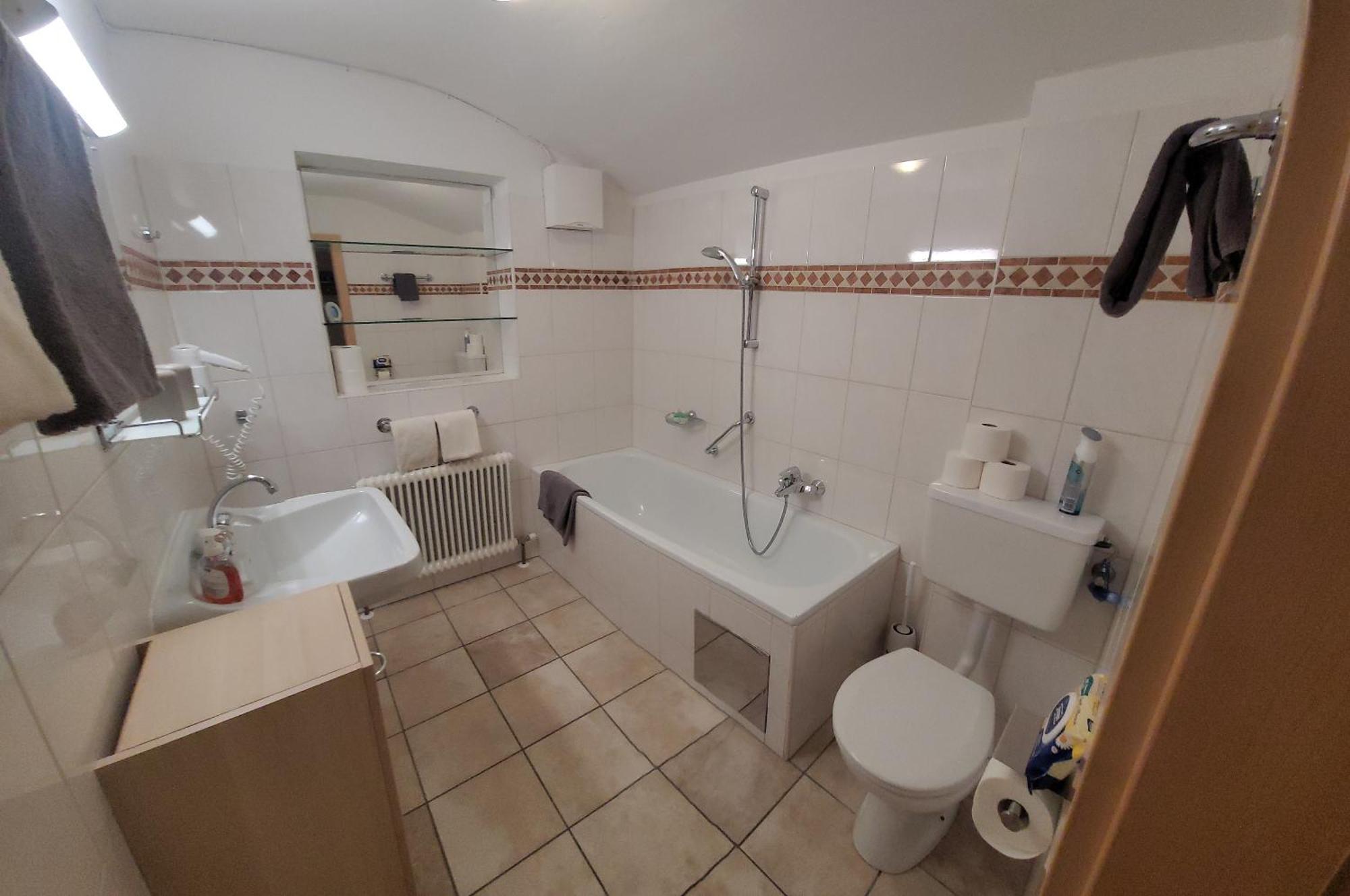 Ferienhaus Anger Bad Hofgastein Ngoại thất bức ảnh