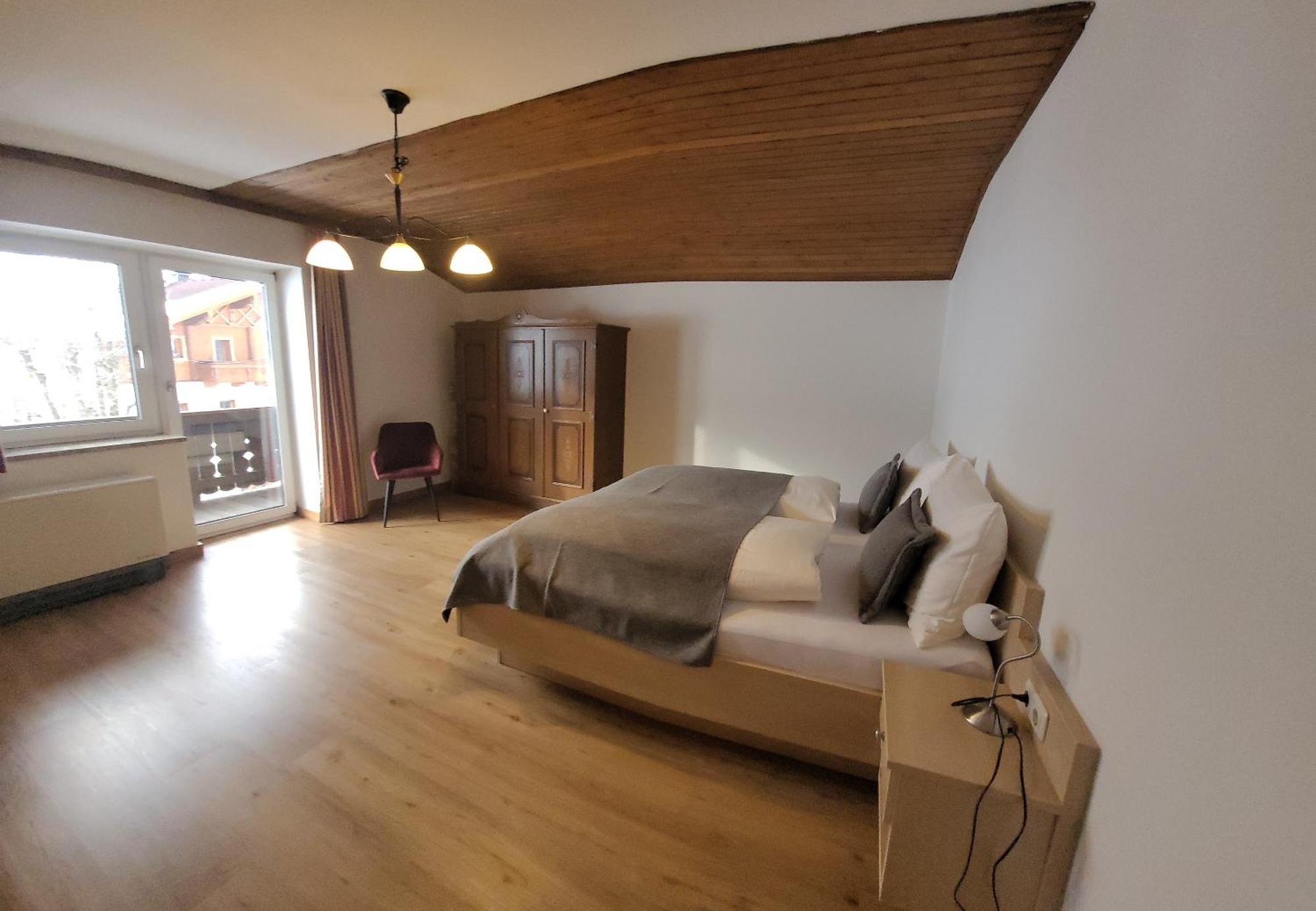 Ferienhaus Anger Bad Hofgastein Phòng bức ảnh