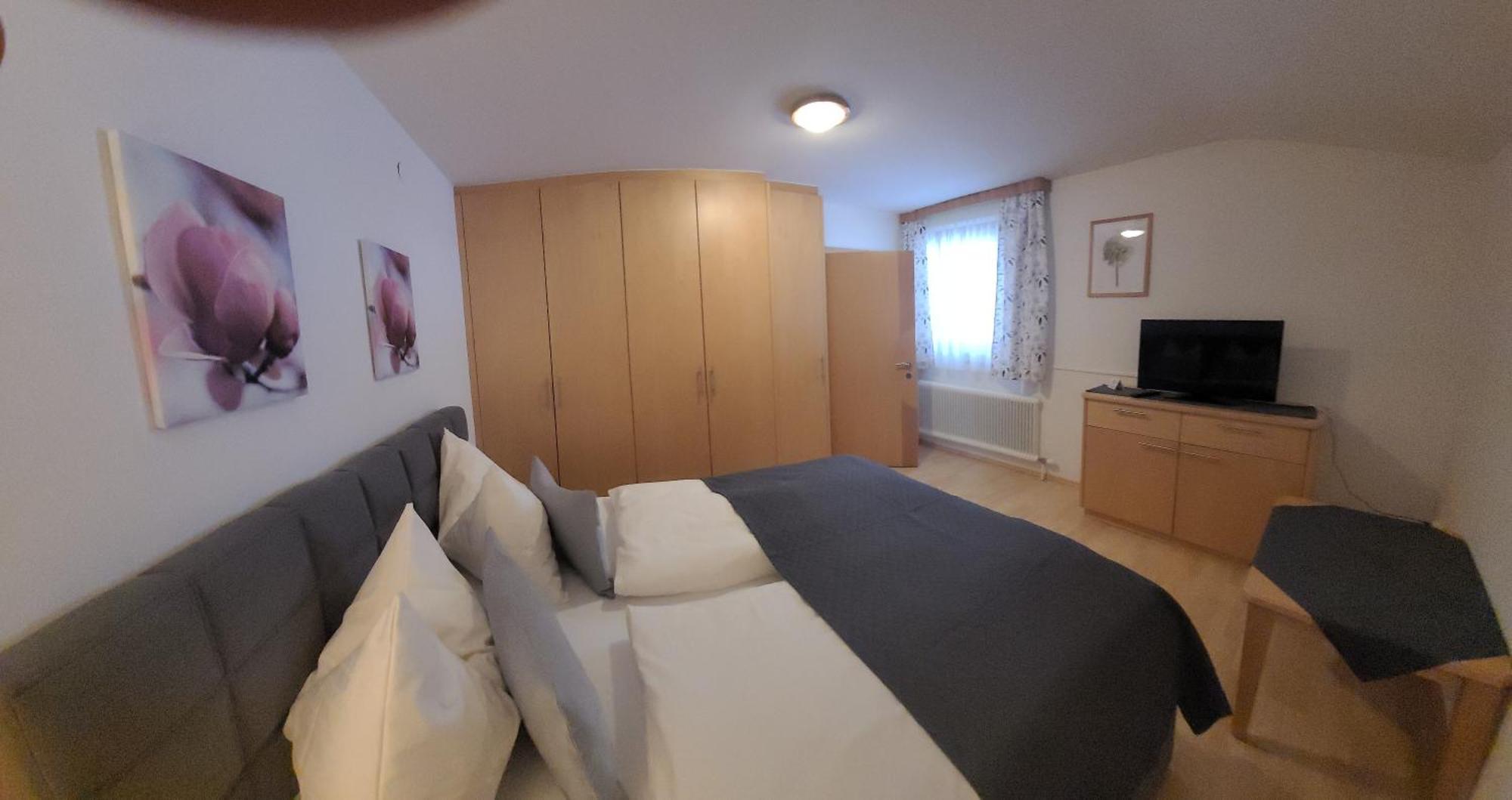 Ferienhaus Anger Bad Hofgastein Ngoại thất bức ảnh