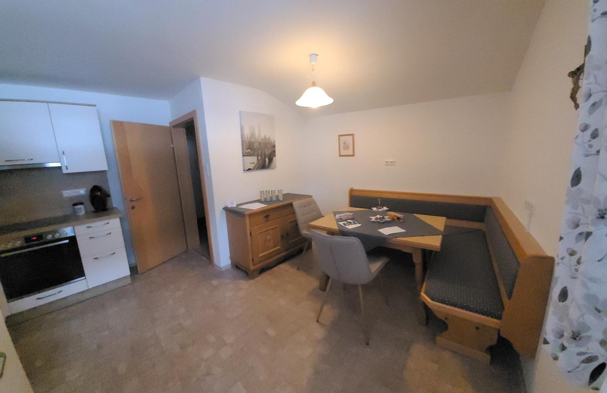 Ferienhaus Anger Bad Hofgastein Ngoại thất bức ảnh