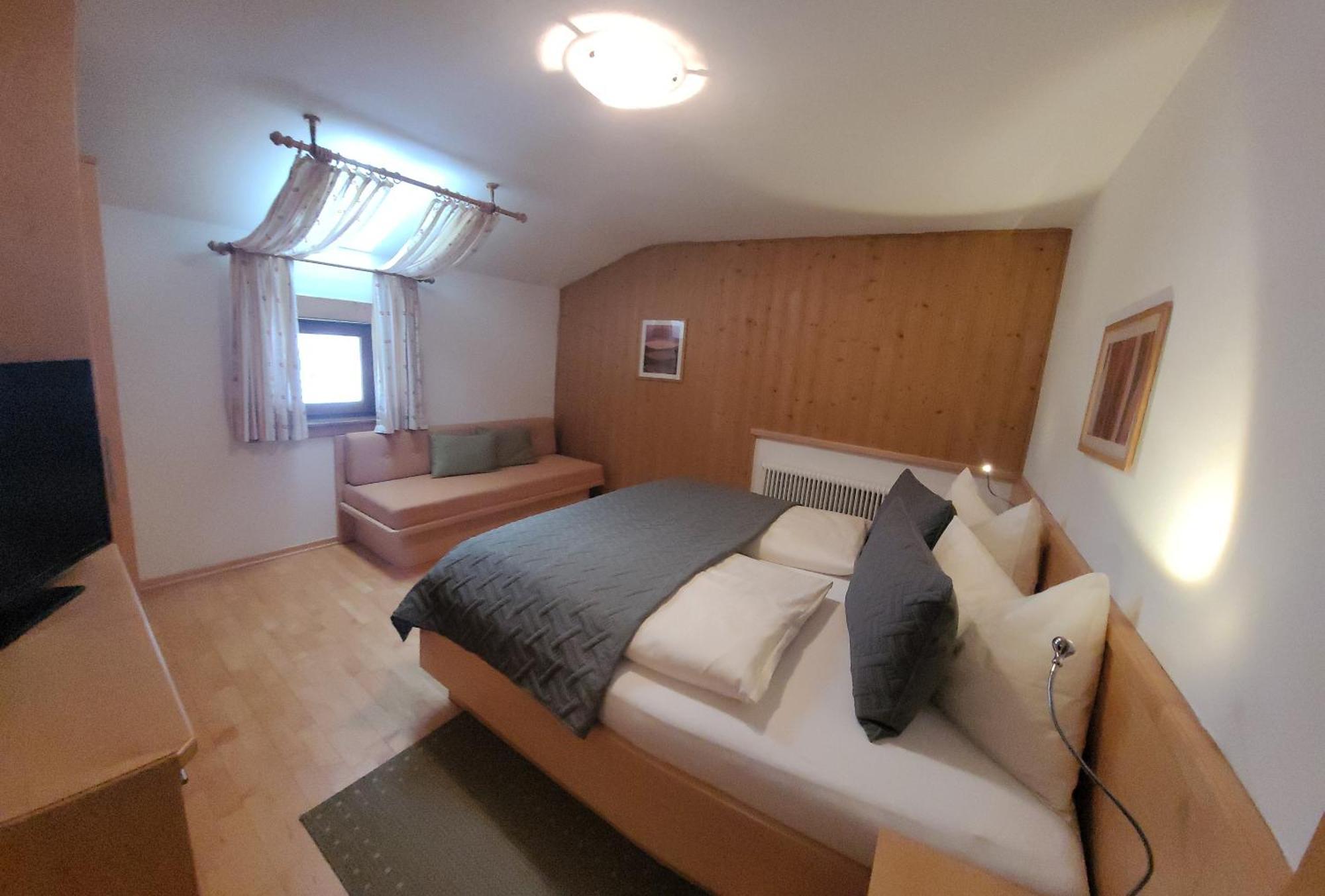Ferienhaus Anger Bad Hofgastein Ngoại thất bức ảnh